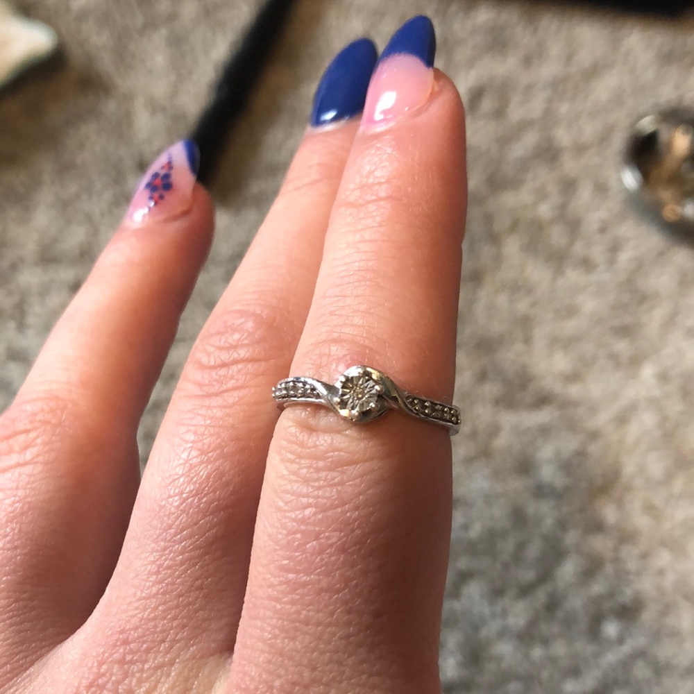 Diamond Ring